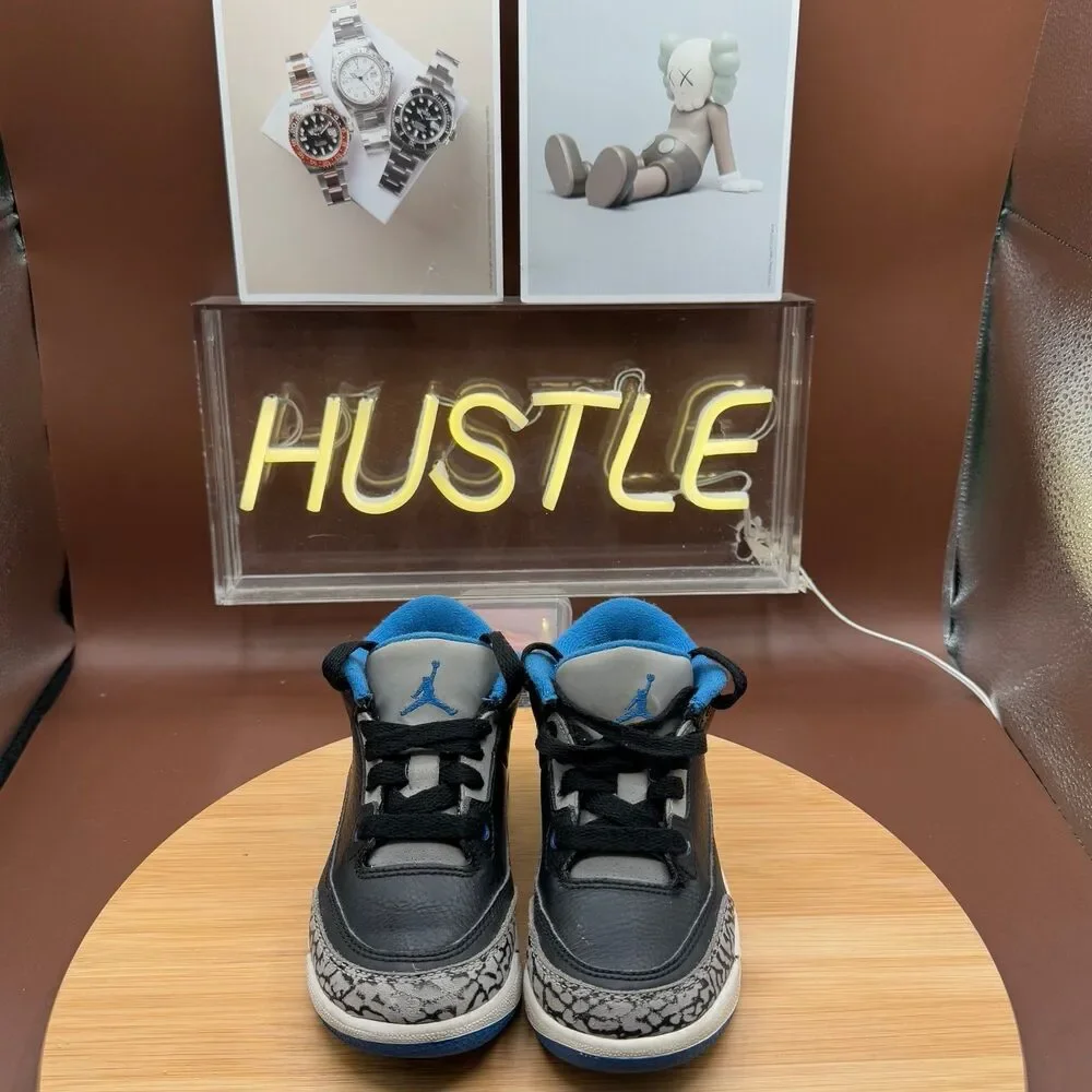 Nike air jordan
